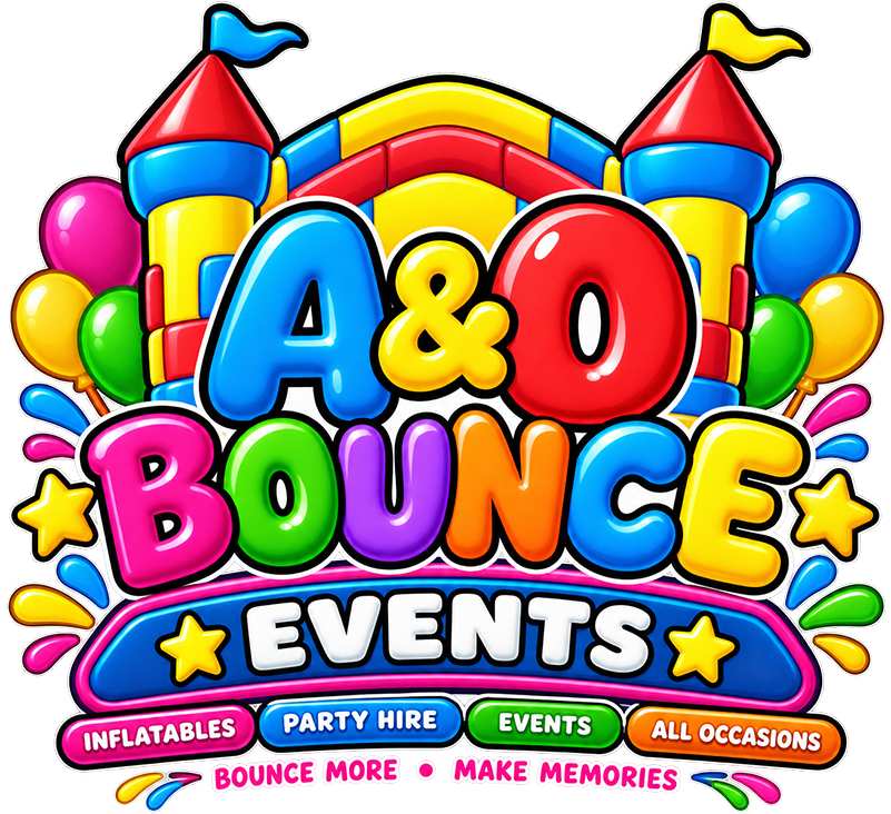 A & O Bounce